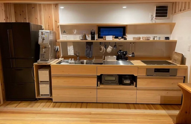 Nonsmoking Rental of the whole building maximu /Nantan Kyōto