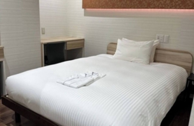 Nonsmoking Room only Economy double Bed wid / Chuo-ku Tokyo