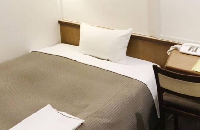 NonSmoking Single Standard plan with 30 kinds o / Fukushima Fukushima