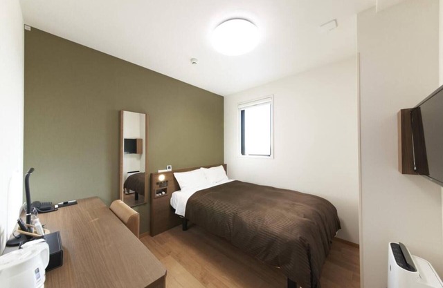Nonsmoking Standard room 1 person / Koshigaya Saitama