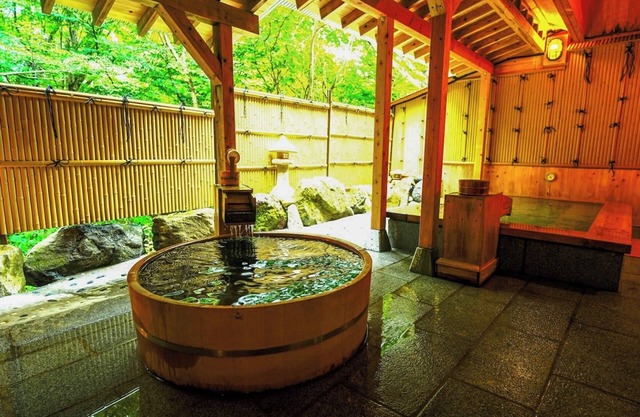 Nonsmoking Standard Twin Room 2 meals included Opening commemorative price / Nasugun Tochigi