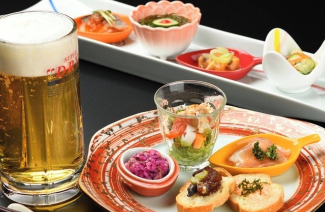 Nonsmoking Top floorSpecial Westernstyle room | Buffet plan Allinclusive / Nishitsugarugun Aomori