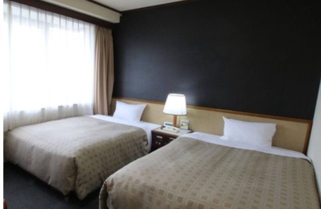 Nonsmoking Twin 3rd Anniversary of Rebranding / Sakai Ōsaka