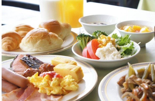 NonsmokingSemidoubleBreakfast includedStanda / Chitose Hokkaidō