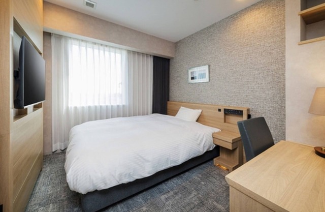 NonsmokingSuperior Single Double bed 150cm Ro / Soma Fukushima