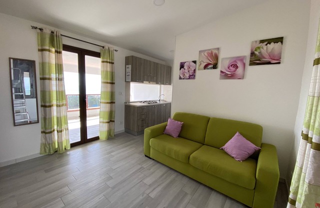Nora's Flats - Bilo Flat