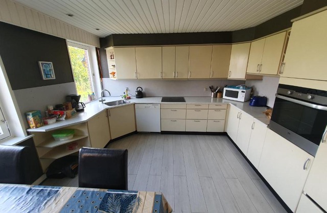 Nordborg Værelser Hejnsvi