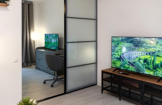 Nordic Comfort Apartments