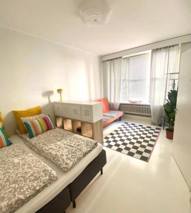 Nordic Modern, Kamppi