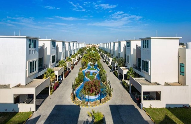 Nordic Resort