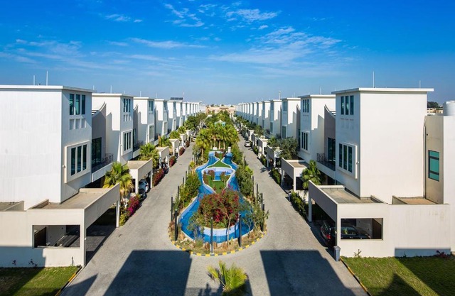 Nordic Resort