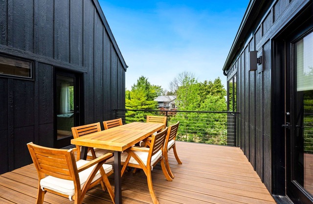 Nordica Loft-Walk to Egg Harbor