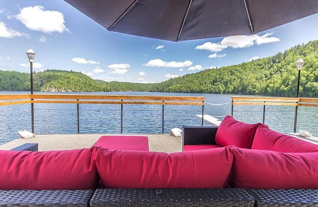 Nordika Lac St Pierre No. PERMIS CITQ: 298304