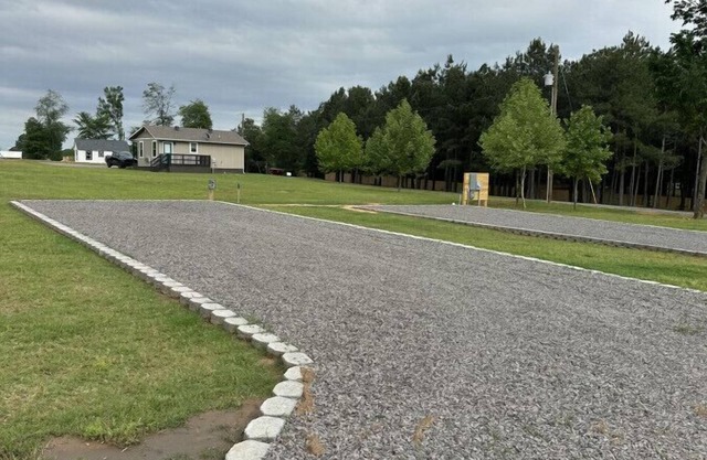 Nordin's Escapes for Your RV/Camper Site 4, Adventure Awaits
