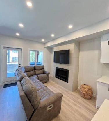 Nordix Townhouse in Panorama