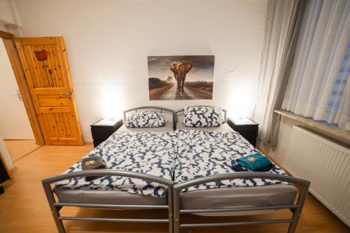 Nordwind Apartment
