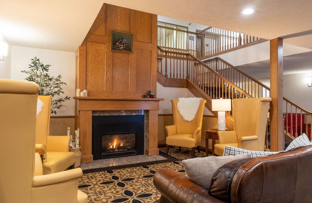 Norland Inn and Suites Roseau