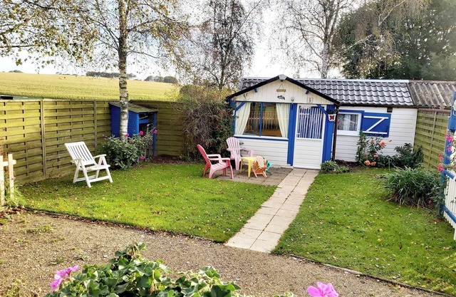 Gîtedespres 3* Familie 4 Personen Etretat 8 km, Rest, Geschäfte, Spa-Schwimmbad