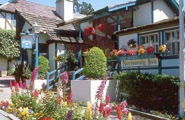 Normandy Inn