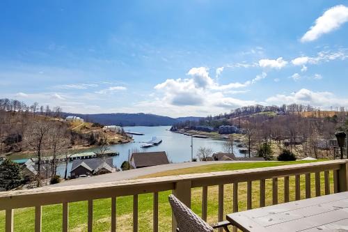 Norris Cove Retreat