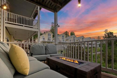 Norris Lake Dream Villa 5br 45ba