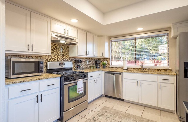 North Austin Family Home with Huge Backyard Space!