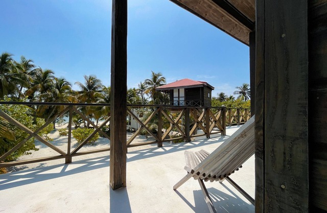 North Beach Retreat