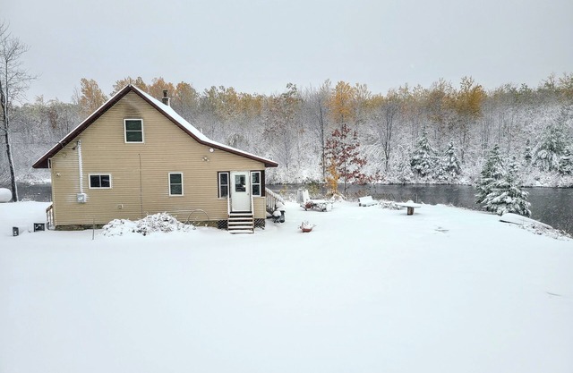 North Coast Adventurer's Secluded 1000 acre Oasis
