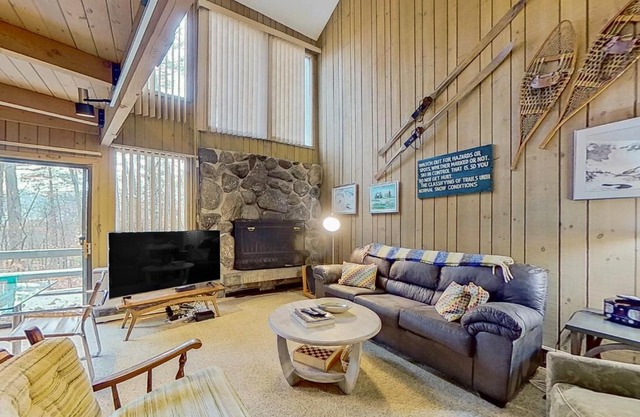 North Conway Condo
