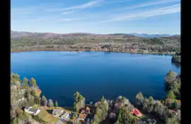 North Country Vacation Oasis-Akers Pond