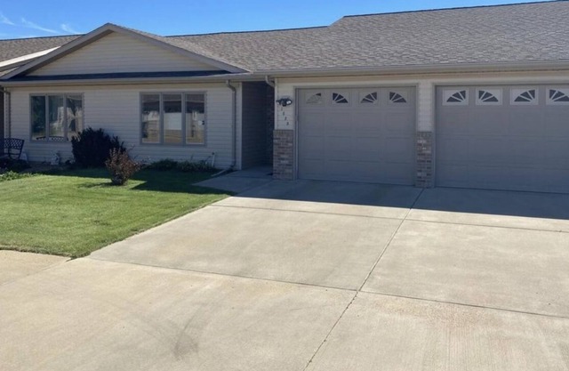 North Dakota Home