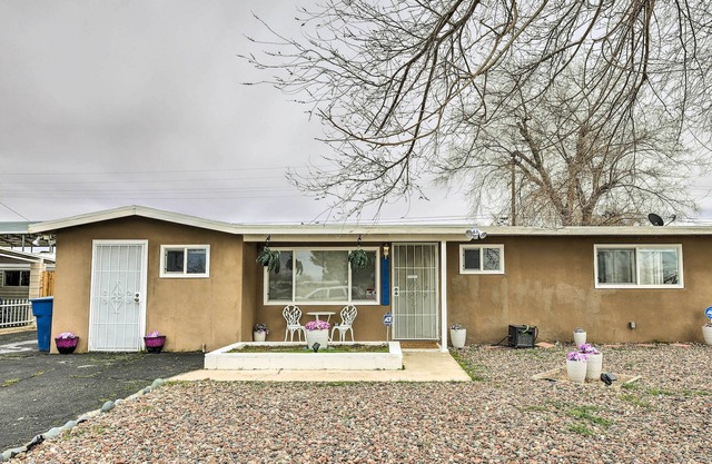North Edwards Home w/ Outdoor Pool!