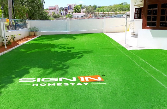 North Facing 2-BHK SIGNIN HOMESTAY {a[[:8886660628,AC, WiFi in fabulous Tirupati
