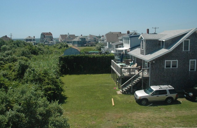 North Falmouth, neben New Silver Beach, großartige Lage