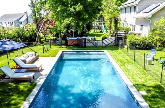 North Fork Farm House Getaway