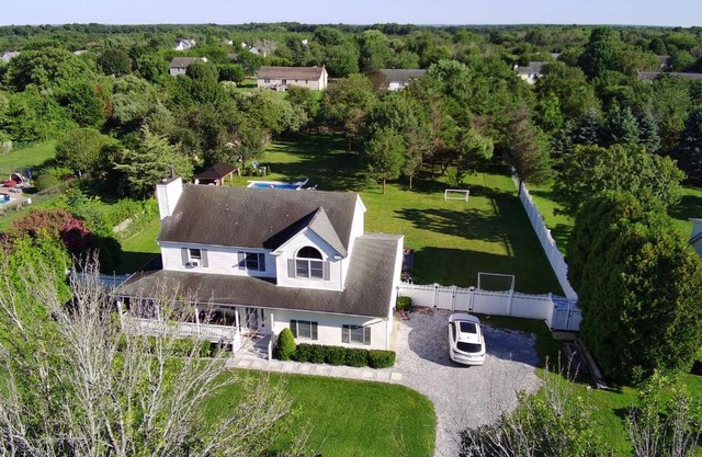 North Fork House for Rent