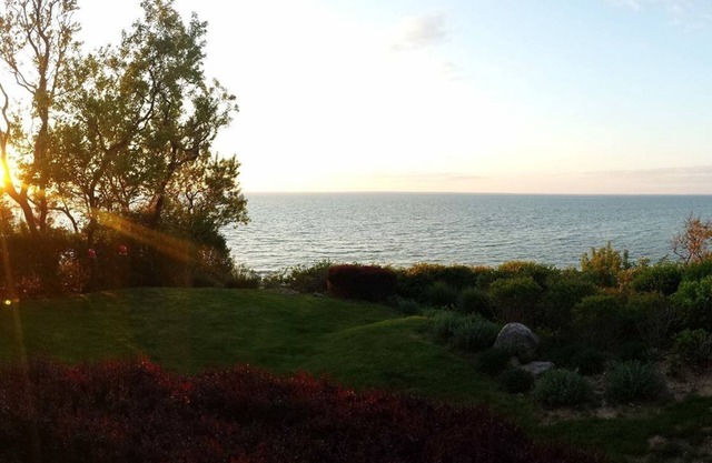 North Fork Ton Front Beach Haus