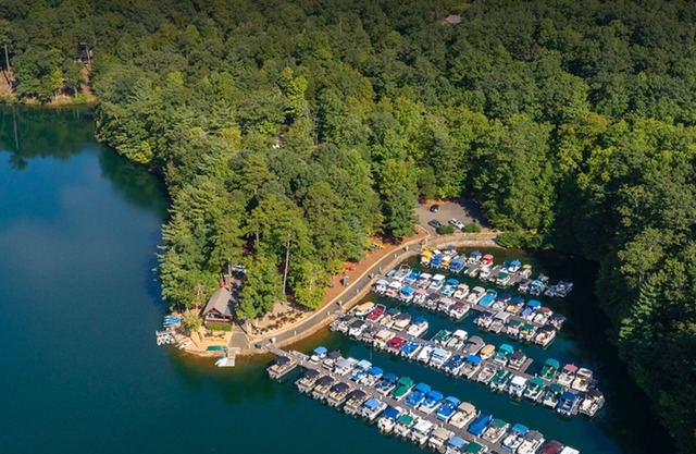 Harley's Hideaway - Lake/Golf Views