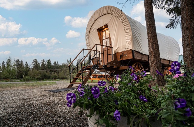 North Haven Campground