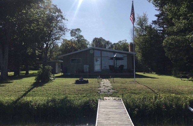 North Lake Cabin