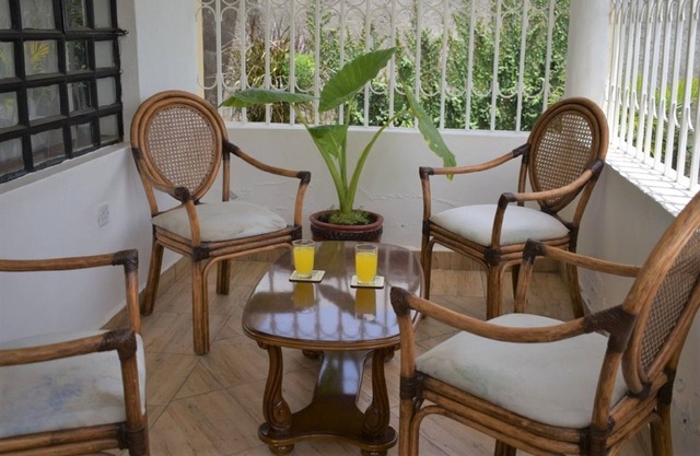 North Manor, gemütliches 3Br, Glasfaser-WLAN, Smart-TV, sicheres Parken, 20 Minuten von Nakuru entfernt