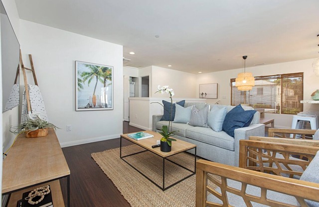 North Pacific Beach Retreat!
