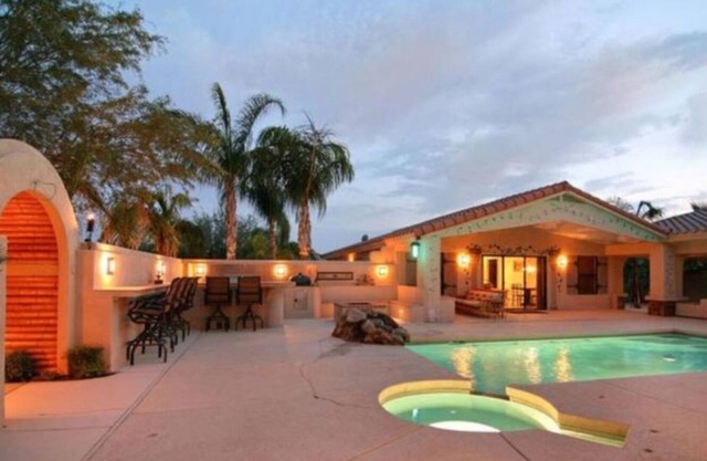 North Phoenix Paradise