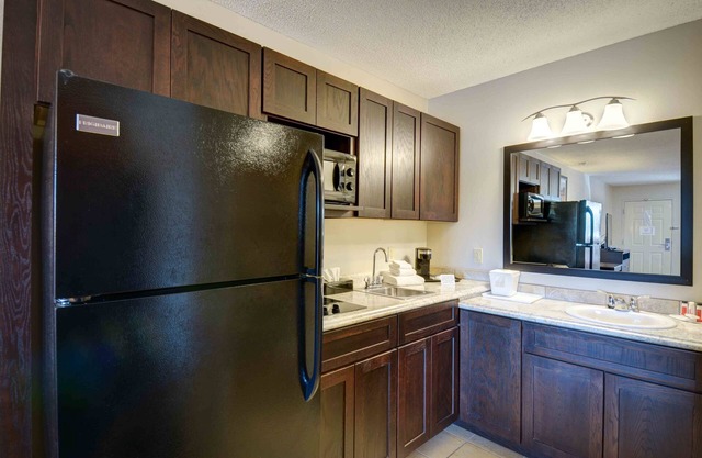North Platte Inn & Suites