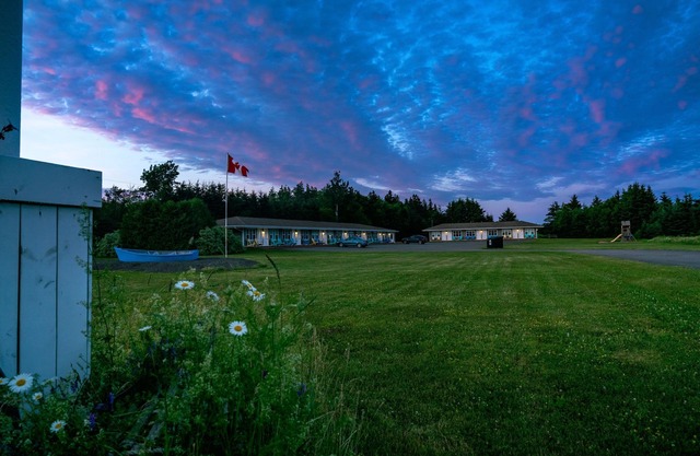 North Rustico Harbour Inn