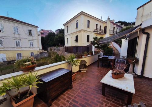 North Sardinia Retreats - La Terrazza di Gino