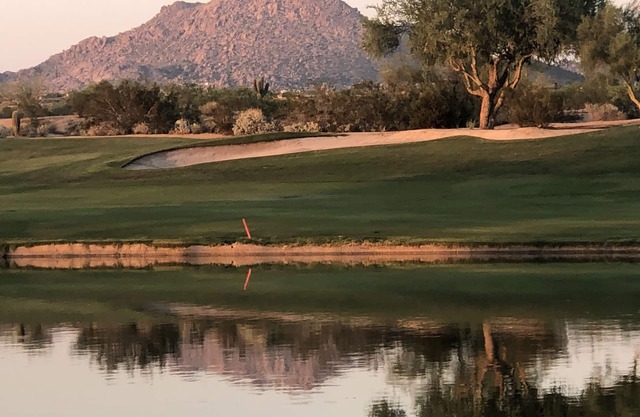 Golfer's Dream Ferienwohnung