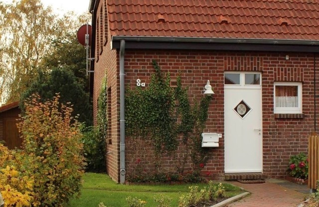 Nordseeurlaub Küstenmeer - Erholung im wunderschönen Nordseebad Carolinensiel