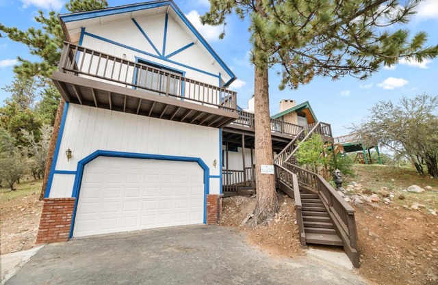 North Shore Chalet