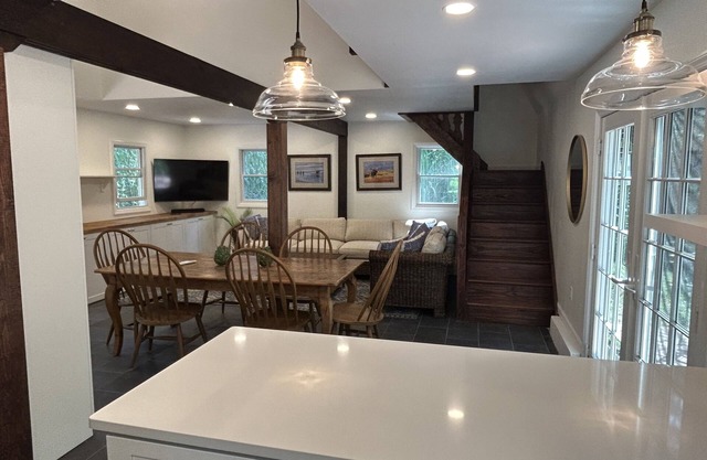 North Shore Cottage